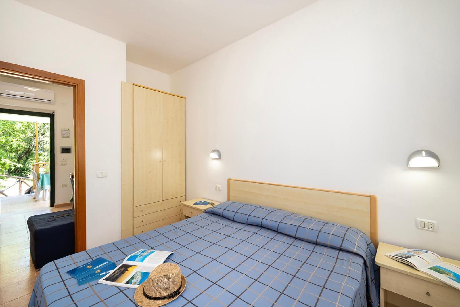 Crovatico Club Vacanze Vieste Ngoại thất bức ảnh