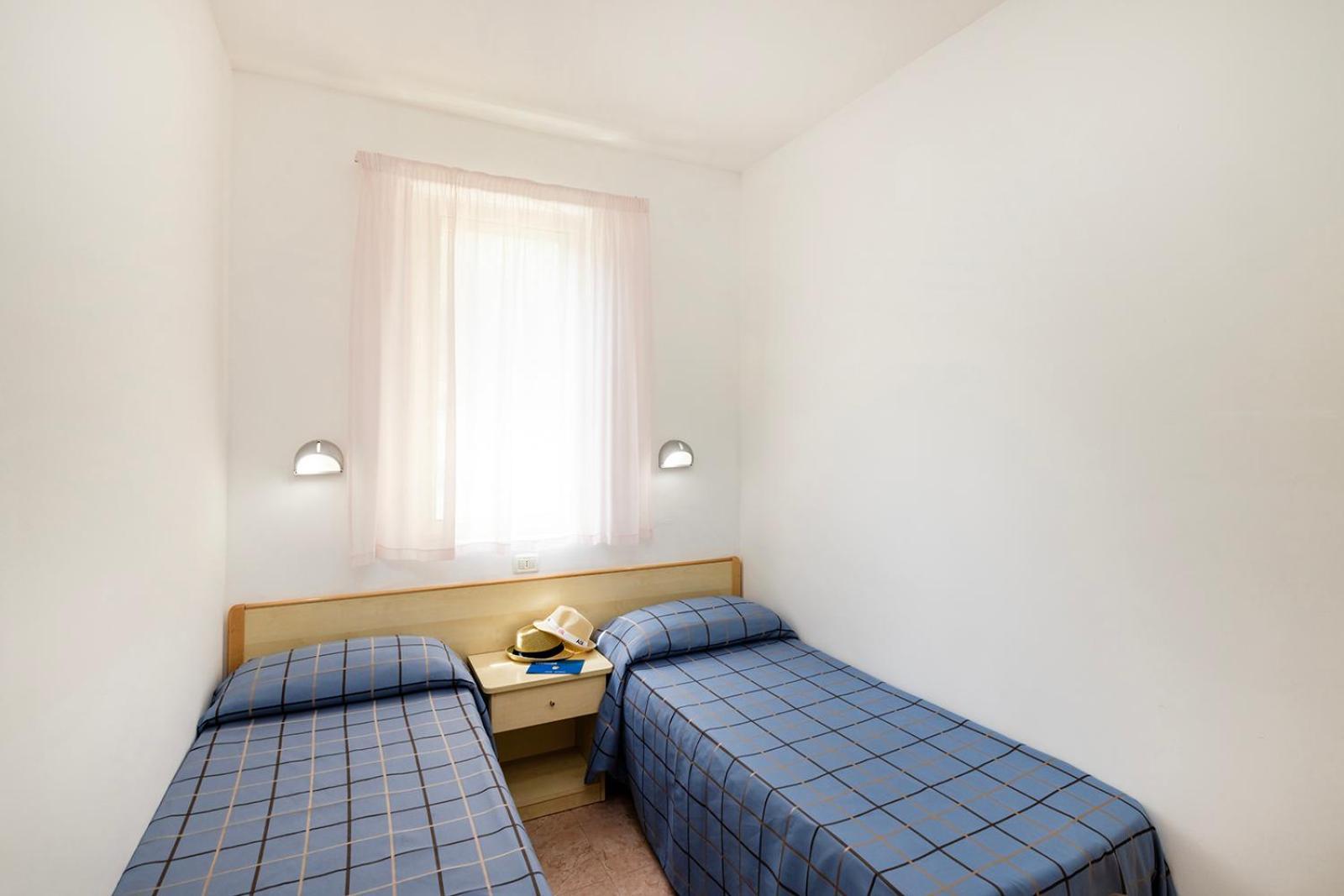 Crovatico Club Vacanze Vieste Ngoại thất bức ảnh