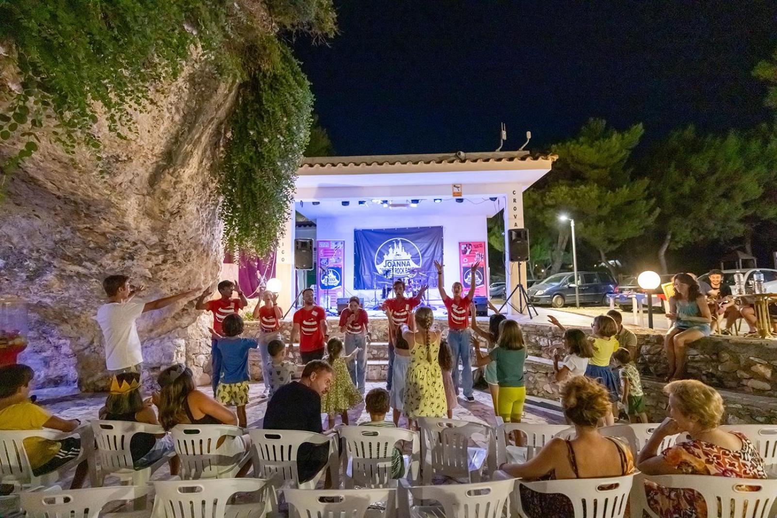 Crovatico Club Vacanze Vieste Ngoại thất bức ảnh